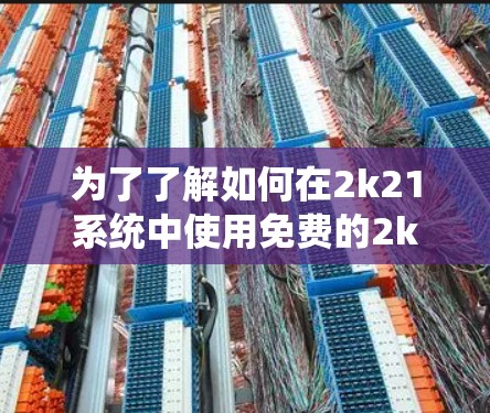 为了了解如何在2k21系统中使用免费的2k21加速器，您可以按照以下步骤操作