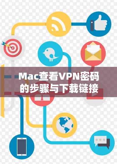 Mac查看VPN密码的步骤与下载链接