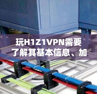 玩H1Z1VPN需要了解其基本信息、加密方式、连接方式以及安全设置。以下是详细的步骤指南