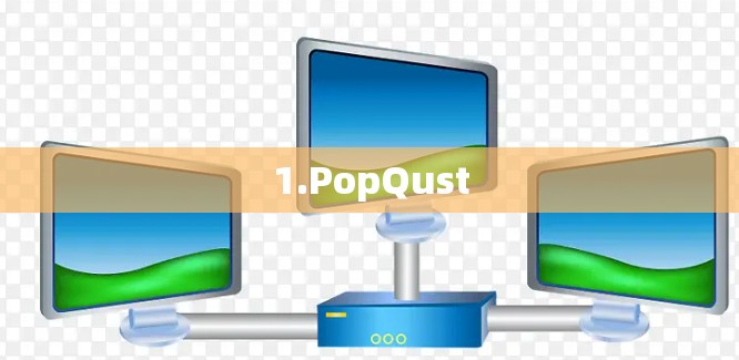 1.PopQust