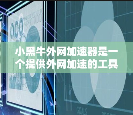 小黑牛外网加速器是一个提供外网加速的工具，帮助用户提升下载速度。以下是对它的详细介绍