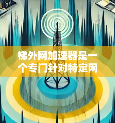 梯外网加速器是一个专门针对特定网络连接或网页访问速度较慢的用户提供的加速工具，旨在帮助用户提升网页加载速度和下载速度。以下是对梯外网加速器的详细分析