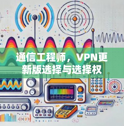 通信工程师,VPN更新版选择与选择权 通信工程师,VPN更新版选择与选择权