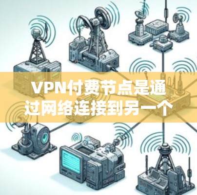 VPN付费节点是通过网络连接到另一个网络以实现安全和匿名访问的网络服务,通常由付费提供者提供服务,如流量费、设备费或会员费。以下是关于VPN付费节点的详细说明 VPN付费节点是通过网络连接到另一个网络以实现安全和匿名访问的网络服务,通常由付费提供者提供服务,如流量费、设备费或会员费。以下是关于VPN付费节点的详细说明