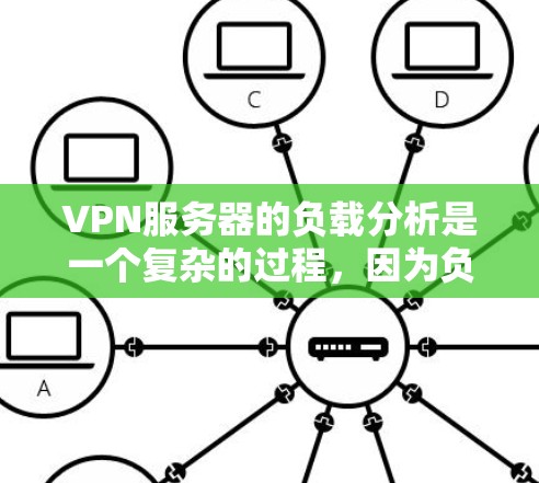 VPN服务器的负载分析是一个复杂的过程,因为负载受多种因素影响,包括服务器本身的性能、VPN协议的处理能力和网络环境等。以下是一些常见的VPN服务器负载分析和优化方法 VPN服务器的负载分析是一个复杂的过程,因为负载受多种因素影响,包括服务器本身的性能、VPN协议的处理能力和网络环境等。以下是一些常见的VPN服务器负载分析和优化方法