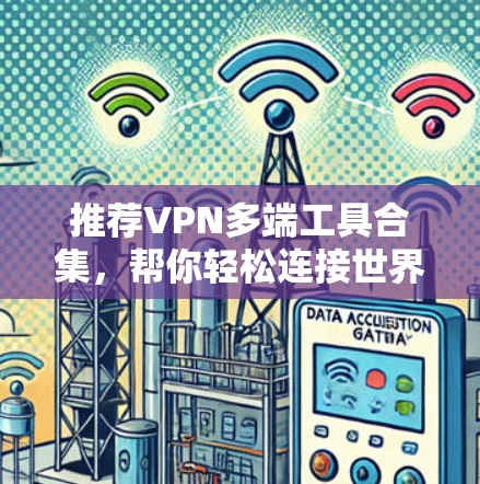 推荐VPN多端工具合集，帮你轻松连接世界网络