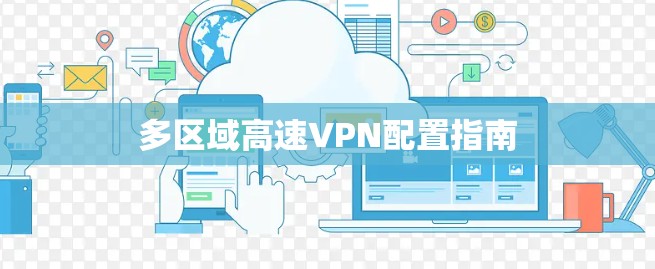 多区域高速VPN配置指南