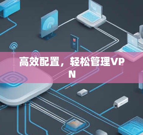 高效配置,轻松管理VPN 高效配置,轻松管理VPN