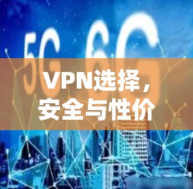 VPN选择,安全与性价比的平衡 VPN选择,安全与性价比的平衡