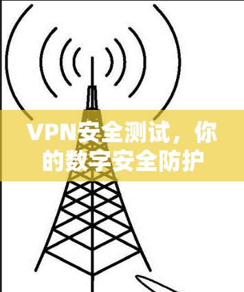 VPN安全测试,你的数字安全防护指南 VPN安全测试,你的数字安全防护指南