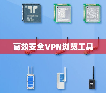 高效安全VPN浏览工具