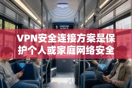 VPN安全连接方案是保护个人或家庭网络安全的关键。以下是一些实用的VPN连接安全建议和解决方案 VPN安全连接方案是保护个人或家庭网络安全的关键。以下是一些实用的VPN连接安全建议和解决方案