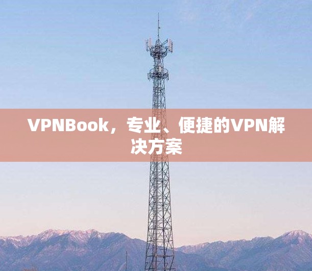 VPNBook,专业、便捷的VPN解决方案 VPNBook,专业、便捷的VPN解决方案