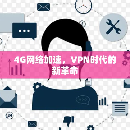 4G网络加速,VPN时代的新革命 4G网络加速,VPN时代的新革命