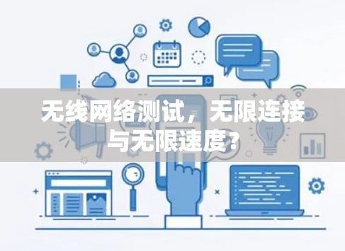 无线网络测试,无限连接与无限速度? 无线网络测试,无限连接与无限速度?