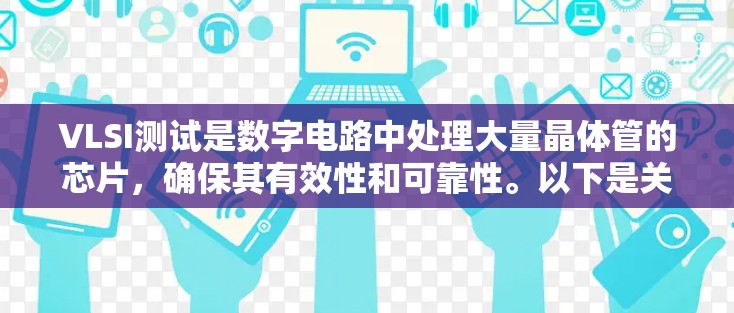 VLSI测试是数字电路中处理大量晶体管的芯片,确保其有效性和可靠性。以下是关于VLSI测试的详细总结 VLSI测试是数字电路中处理大量晶体管的芯片,确保其有效性和可靠性。以下是关于VLSI测试的详细总结