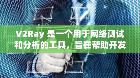 V2Ray 是一个用于网络测试和分析的工具，旨在帮助开发者和测试人员快速评估网络性能、测试设备硬件和软件配置。V2Ray 提供多种测试方法和工具，适用于不同的网络环境和场景