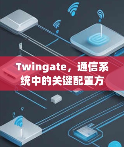 Twingate,通信系统中的关键配置方法 Twingate,通信系统中的关键配置方法