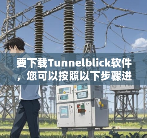 要下载Tunnelblick软件，您可以按照以下步骤进行