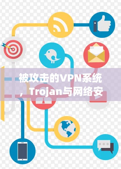 被攻击的VPN系统,Trojan与网络安全的碰撞 被攻击的VPN系统,Trojan与网络安全的碰撞
