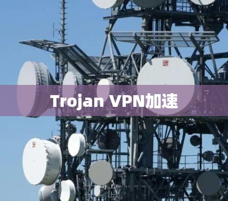 Trojan VPN加速 Trojan VPN加速