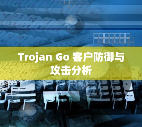 Trojan Go 客户防御与攻击分析