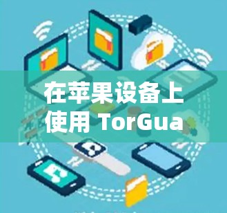 在苹果设备上使用 TorGuard VPN 的推荐