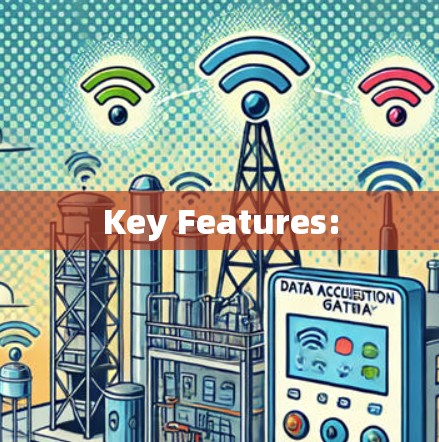 Key Features: Key Features:
