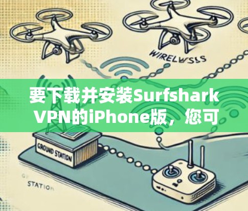 要下载并安装Surfshark VPN的iPhone版,您可以按照以下步骤进行 要下载并安装Surfshark VPN的iPhone版,您可以按照以下步骤进行