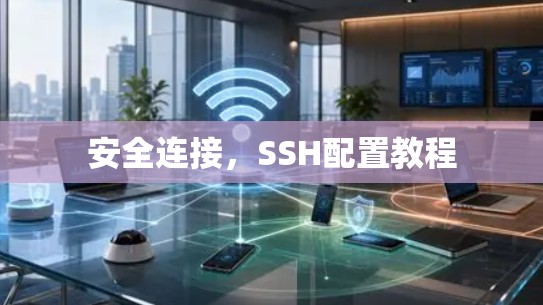 安全连接，SSH配置教程