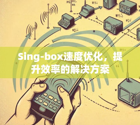 Sing-box速度优化,提升效率的解决方案 Sing-box速度优化,提升效率的解决方案