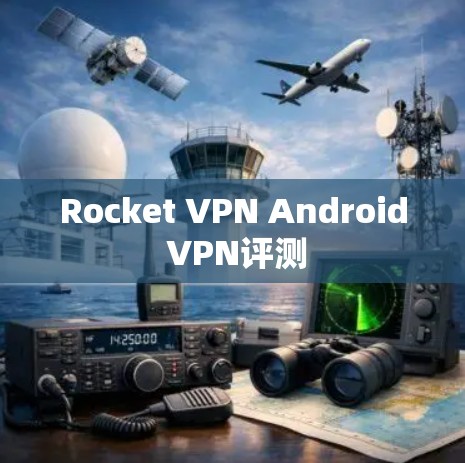 Rocket VPN Android VPN评测 Rocket VPN Android VPN评测