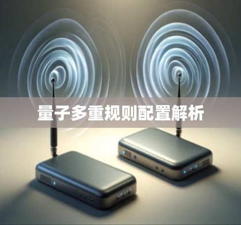 量子多重规则配置解析 量子多重规则配置解析