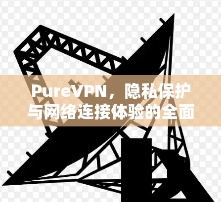 PureVPN,隐私保护与网络连接体验的全面解析 PureVPN,隐私保护与网络连接体验的全面解析