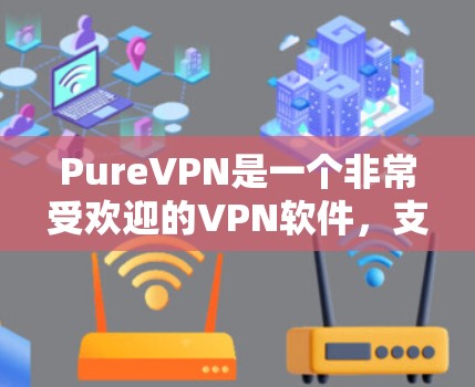 PureVPN是一个非常受欢迎的VPN软件，支持多种协议，包括VPN、VPN设置、VPN设置和VPN设置。它是一个安全的、免费的软件，适合个人用户和企业用户使用