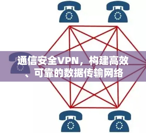 通信安全VPN,构建高效、可靠的数据传输网络 通信安全VPN,构建高效、可靠的数据传输网络