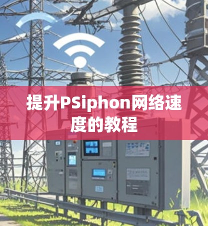 提升PSiphon网络速度的教程 提升PSiphon网络速度的教程