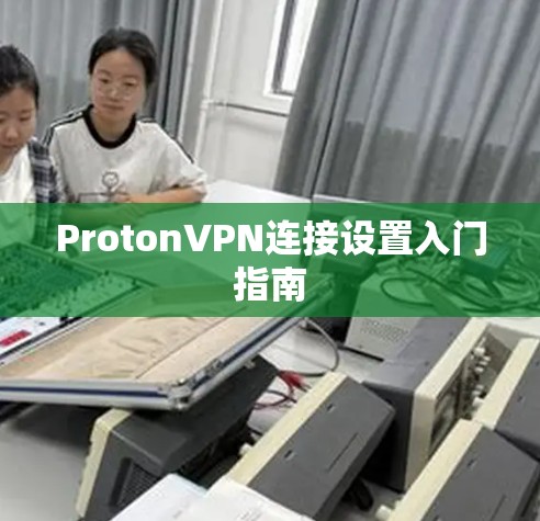 ProtonVPN连接设置入门指南