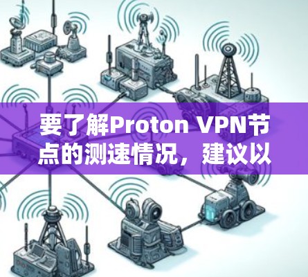 要了解Proton VPN节点的测速情况，建议以下步骤