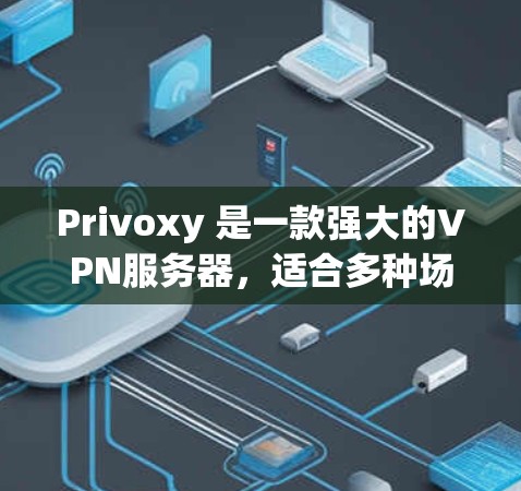 Privoxy 是一款强大的VPN服务器，适合多种场景下的数据传输需求。以下是一些关于 Privoxy 代理服务器和 VPN 加速方案的推荐