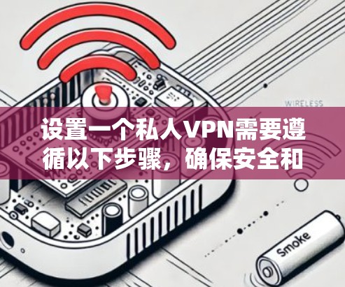 设置一个私人VPN需要遵循以下步骤,确保安全和顺利 设置一个私人VPN需要遵循以下步骤,确保安全和顺利