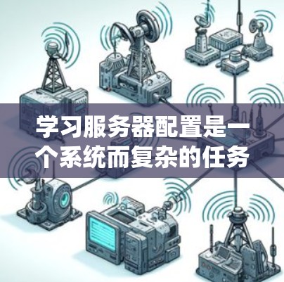 学习服务器配置是一个系统而复杂的任务,但可以一步步来。以下是一个详细而结构化的指南,帮助您逐步掌握服务器设置 学习服务器配置是一个系统而复杂的任务,但可以一步步来。以下是一个详细而结构化的指南,帮助您逐步掌握服务器设置