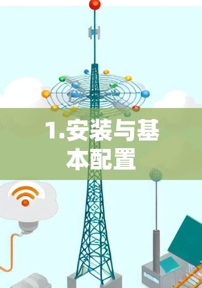 1.安装与基本配置 1.安装与基本配置