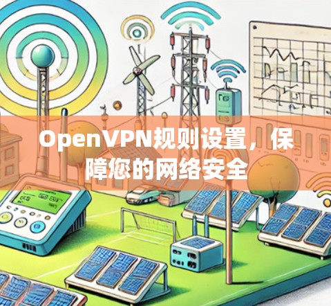 OpenVPN规则设置,保障您的网络安全 OpenVPN规则设置,保障您的网络安全