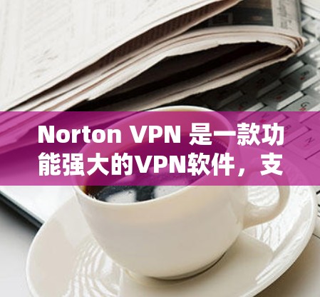 Norton VPN 是一款功能强大的VPN软件，支持多种VPN服务，包括端到端加密、本地化设置、多因素认证等。以下是其功能分析