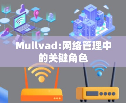 Mullvad:网络管理中的关键角色