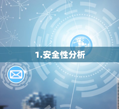 1.安全性分析 1.安全性分析