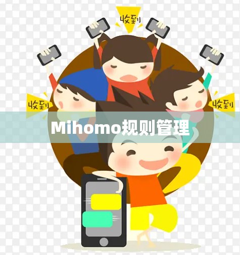Mihomo规则管理 Mihomo规则管理