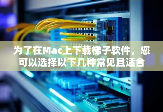 为了在Mac上下载梯子软件,您可以选择以下几种常见且适合的工具 为了在Mac上下载梯子软件,您可以选择以下几种常见且适合的工具