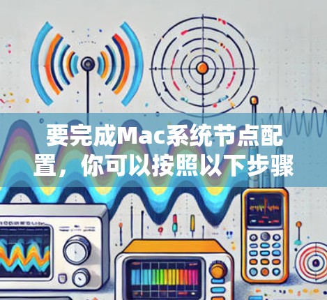 要完成Mac系统节点配置,你可以按照以下步骤操作 要完成Mac系统节点配置,你可以按照以下步骤操作